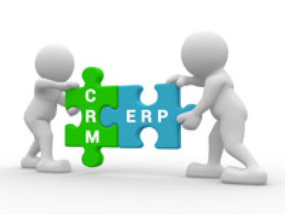 CRM/ERP sistemi